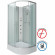 Душевая кабина Niagara Classic 100х90 L NG-33094-14LBKG с гидромассажем Душевая кабина Niagara Classic 100х90 L NG-33094-14LBKG с гидромассажем