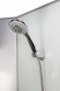 Душевая кабина Niagara Classic 100х90 L NG-33094-14LBKG с гидромассажем Душевая кабина Niagara Classic 100х90 L NG-33094-14LBKG с гидромассажем