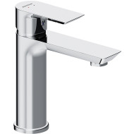 Смеситель для раковины Damixa Apollo 470210000 Хром