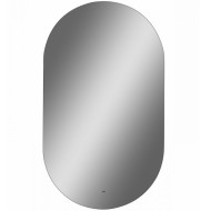 Зеркало Art&Max Torino AM-Tor-700-1200-DS-F с подсветкой с бесконтактным выключателем Зеркало Art&Max Torino AM-Tor-700-1200-DS-F с подсветкой с бесконтактным выключателем