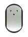 Зеркало Art&Max Torino AM-Tor-700-1200-DS-F с подсветкой с бесконтактным выключателем Зеркало Art&Max Torino AM-Tor-700-1200-DS-F с подсветкой с бесконтактным выключателем
