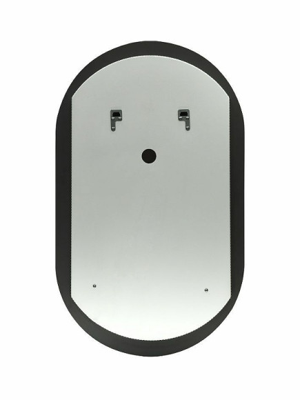 Зеркало Art&Max Torino AM-Tor-700-1200-DS-F с подсветкой с бесконтактным выключателем Зеркало Art&Max Torino AM-Tor-700-1200-DS-F с подсветкой с бесконтактным выключателем