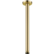 Кронштейн для верхнего душа Boheme Uno 629-UNO-MG Золото матовое