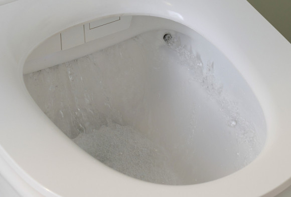 Комплект унитаза биде с инсталляцией Jacob Delafon Seine E34360-00 с сиденьем Микролифт и Белой глянцевой клавишей смыва