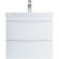 Тумба под раковину AM.PM Like 65 M80FHX0652WG подвесная Белая