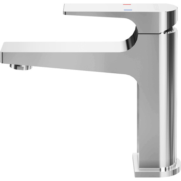 Смеситель для раковины Grossman Classic 510.K35.04.100 Хром Смеситель для раковины Grossman Classic 510.K35.04.100 Хром