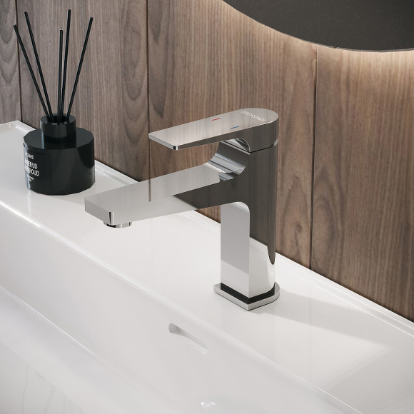 Смеситель для раковины Grossman Classic 510.K35.04.100 Хром Смеситель для раковины Grossman Classic 510.K35.04.100 Хром