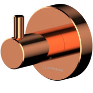 Крючок Whitecross Ergo ER2210CP Медь