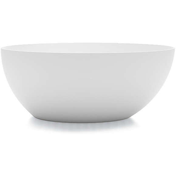 Ванна из искусственного камня Gruppo Treesse Bali 160x85 V026BO без гидромассажа Ванна из искусственного камня Gruppo Treesse Bali 160x85 V026BO без гидромассажа
