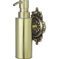 Дозатор для жидкого мыла Bronze de Luxe Royal R25027 Бронза Дозатор для жидкого мыла Bronze de Luxe Royal R25027 Бронза
