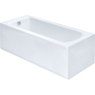 Акриловая ванна Santek Монако XL 160х75 1WH111978 без гидромассажа Акриловая ванна Santek Монако XL 160х75 1WH111978 без гидромассажа