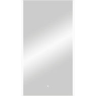 Зеркало Континент Modern 600х1100 ЗЛП618 с подсветкой с сенсорным выключателем