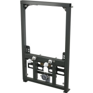 Инсталляция Alcaplast A105/850 для биде Черный Инсталляция Alcaplast A105/850 для биде Черный