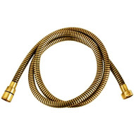 Душевой шланг Timo SH100 Золото