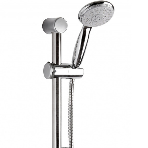 Душевой гарнитур Azario AZ-15752010 Хром