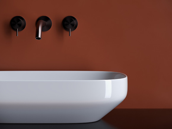 Раковина-чаша Ceramicanova Element 60 CN5030 Белая Раковина-чаша Ceramicanova Element 60 CN5030 Белая