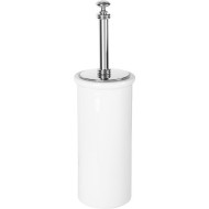 Ершик для унитаза TW Harmony TWHA120cr Хром