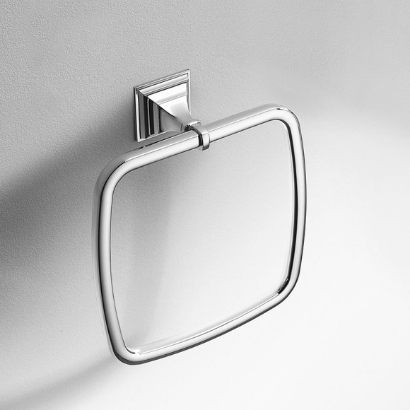 Кольцо для полотенец Colombo Design Portofino B3231.CR Хром