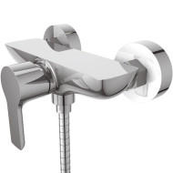 Смеситель для душа Excellent Apomea ARAX.6008CR Хром