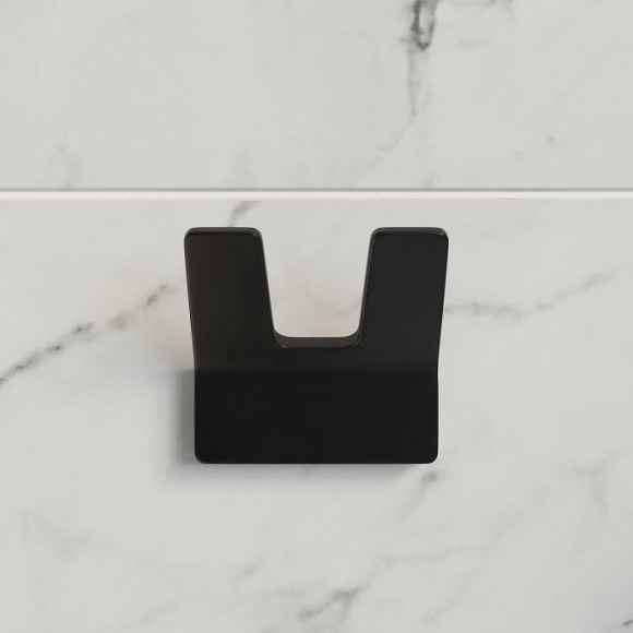 Крючок Iddis Slide SLIBS20i41 двойной Черный