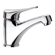 Смеситель для раковины Remer Giga Four G114 Хром Смеситель для раковины Remer Giga Four G114 Хром