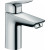Смеситель для раковины Hansgrohe Logis 71101000 Хром
