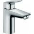 Смеситель для раковины Hansgrohe Logis 71101000 Хром