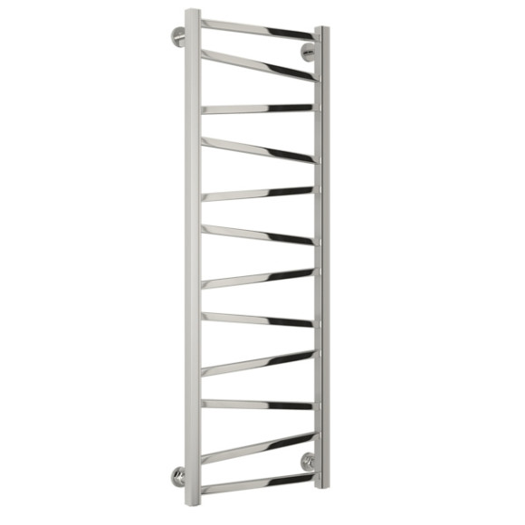 Водяной полотенцесушитель Сунержа Сирокко 1200х500 Хром Водяной полотенцесушитель Сунержа Сирокко 1200х500 Хром