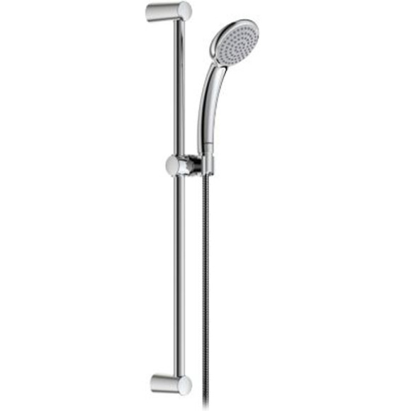 Душевой гарнитур Vidima Fresh BA207AA Хром