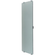 Электрический полотенцесушитель Allen Brau Infinity 44x140 8.21004.GL зеркальный Электрический полотенцесушитель Allen Brau Infinity 44x140 8.21004.GL зеркальный
