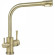 Смеситель для кухни Kaiser Merkur 26044-3 Бронза