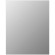 Зеркало Aquaton Альма 80 1A287802A3010 Серебристое
