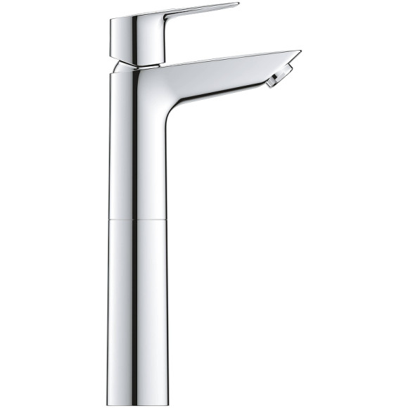 Смеситель для раковины Grohe BauLoop 23764001 Хром Смеситель для раковины Grohe BauLoop 23764001 Хром