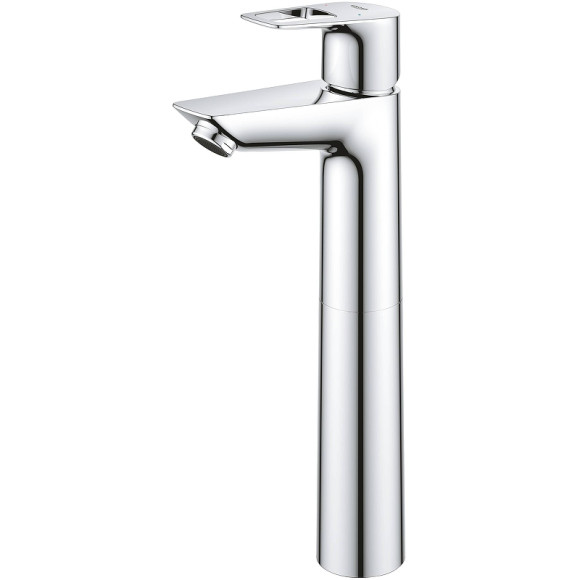 Смеситель для раковины Grohe BauLoop 23764001 Хром Смеситель для раковины Grohe BauLoop 23764001 Хром
