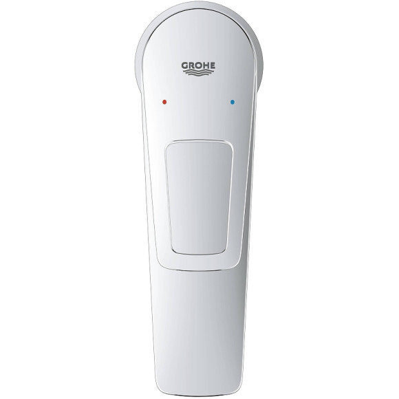 Смеситель для раковины Grohe BauLoop 23764001 Хром Смеситель для раковины Grohe BauLoop 23764001 Хром