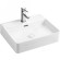 Раковина Azario 52 AZ-2173-S SP Белая