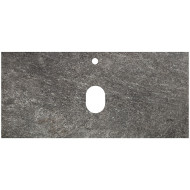 Столешница под раковину BelBagno 100 KEP-100-GRN Granito