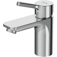 Смеситель для раковины AM.PM X-Joy S F85B02100 Хром