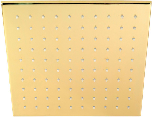 Верхний душ Migliore Palermo 29655 Золото