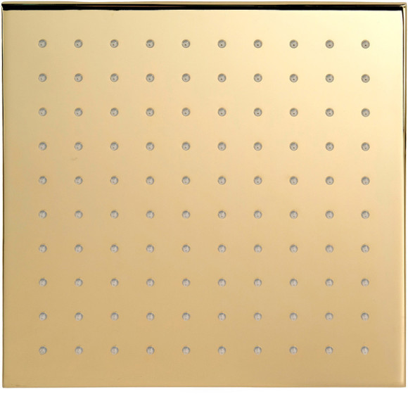 Верхний душ Migliore Palermo 29655 Золото