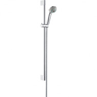 Душевой гарнитур Hansgrohe Crometta 85 Multi/Unica Crometta 27767000 Хром Душевой гарнитур Hansgrohe Crometta 85 Multi/Unica Crometta 27767000 Хром
