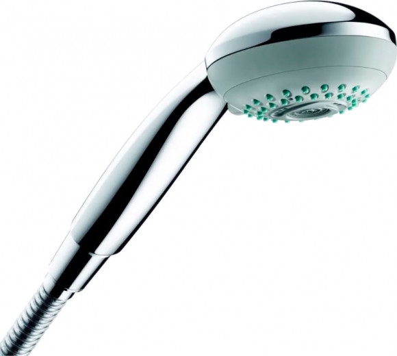 Душевой гарнитур Hansgrohe Crometta 85 Multi/Unica Crometta 27767000 Хром Душевой гарнитур Hansgrohe Crometta 85 Multi/Unica Crometta 27767000 Хром