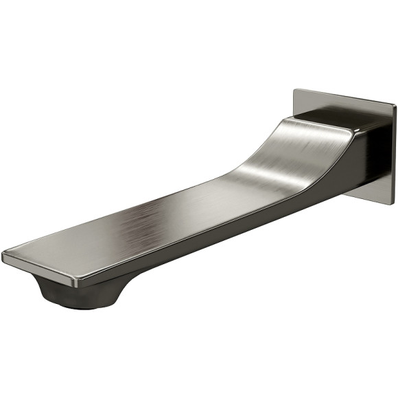 Душевая система WasserKRAFT Wiese A8458.182.200.186.195.202.176 Thermo с термостатом Оружейная сталь Душевая система WasserKRAFT Wiese A8458.182.200.186.195.202.176 Thermo с термостатом Оружейная сталь