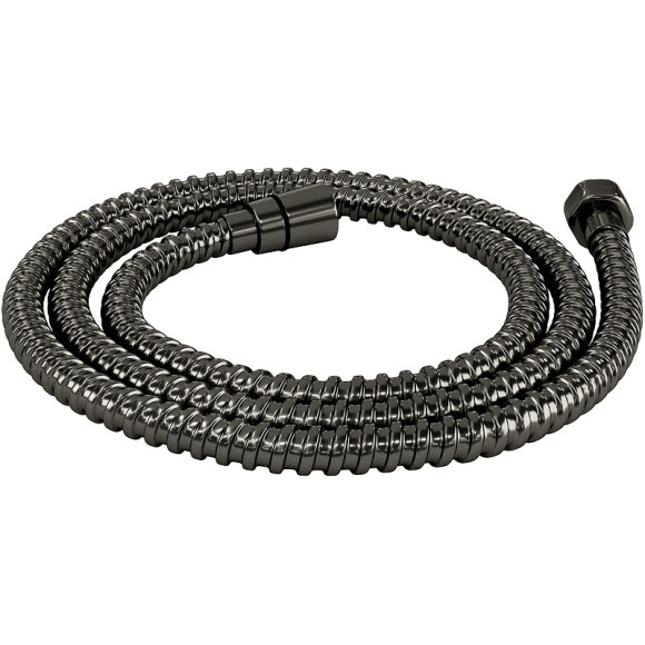 Душевая система WasserKRAFT Wiese A8458.182.200.186.195.202.176 Thermo с термостатом Оружейная сталь Душевая система WasserKRAFT Wiese A8458.182.200.186.195.202.176 Thermo с термостатом Оружейная сталь