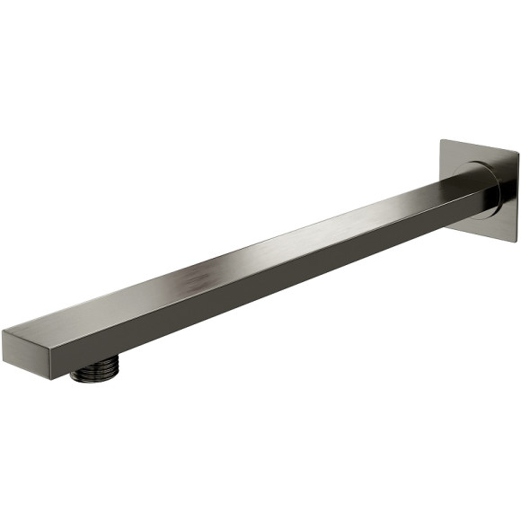 Душевая система WasserKRAFT Wiese A8458.182.200.186.195.202.176 Thermo с термостатом Оружейная сталь Душевая система WasserKRAFT Wiese A8458.182.200.186.195.202.176 Thermo с термостатом Оружейная сталь