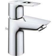 Смеситель для раковины Grohe BauLoop 23335001 Хром Смеситель для раковины Grohe BauLoop 23335001 Хром