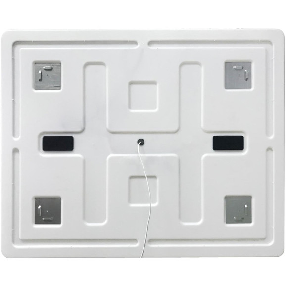 Зеркало BelBagno SPC-GRT-1000-800-LED-TCH-PHONE с подсветкой с сенсорным выключателем с bluetooth с микрофоном и динамиками Зеркало BelBagno SPC-GRT-1000-800-LED-TCH-PHONE с подсветкой с сенсорным выключателем с bluetooth с микрофоном и динамиками