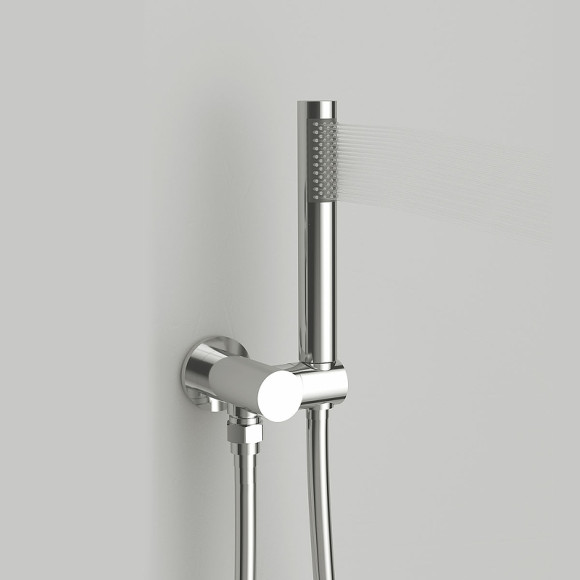 Душевая система Vincea VSFW-104TCH с термостатом Хром Душевая система Vincea VSFW-104TCH с термостатом Хром