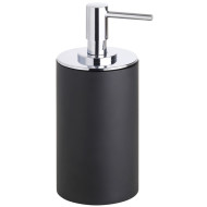 Дозатор для жидкого мыла Bemeta Gamma 145609320 Черный