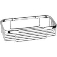 Полка корзина Bemeta Cytro 146208292 Хром